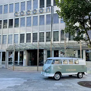 Hotell Cocoon