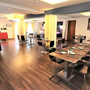 Hotell Flair