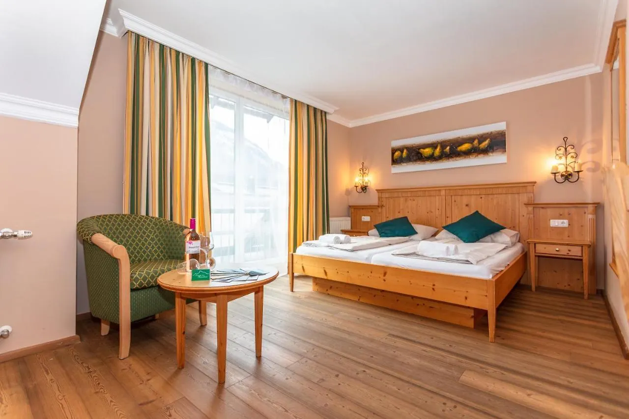 Inn Landgasthof Fuerstenbrunn Grodig