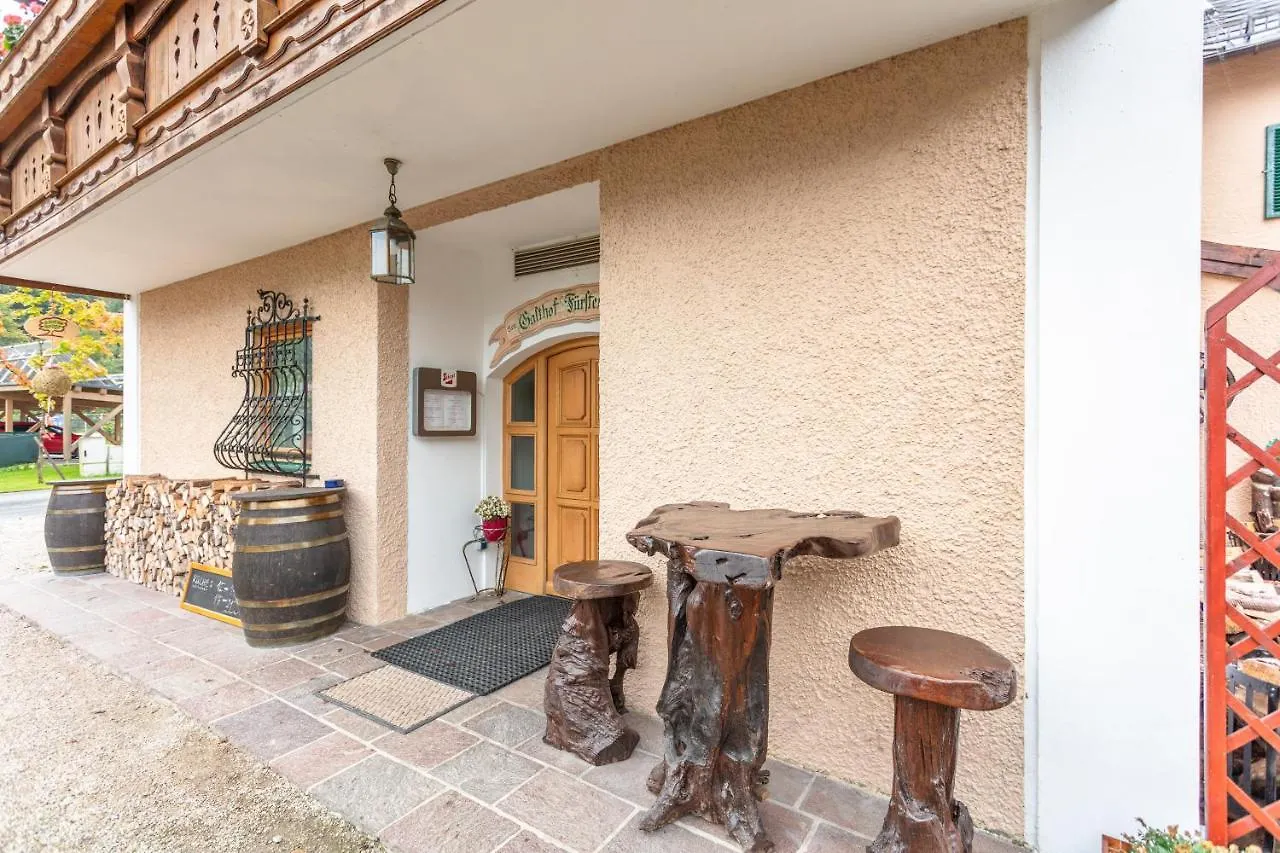Landgasthof Fuerstenbrunn Grodig 3*,  Austria
