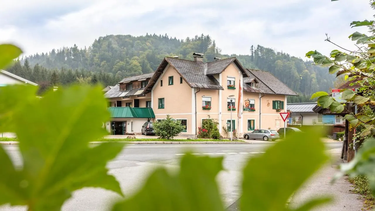 גרודיג Landgasthof Fuerstenbrunn