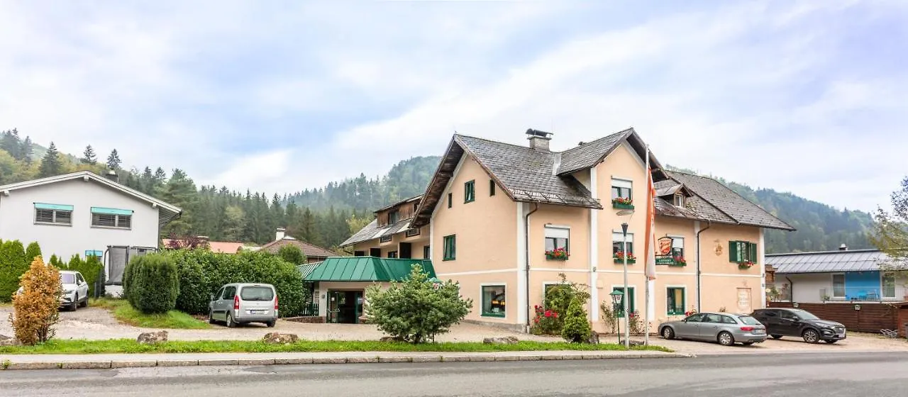 גרודיג Landgasthof Fuerstenbrunn