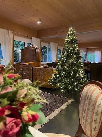 גרודיג Landgasthof Fuerstenbrunn 3*,