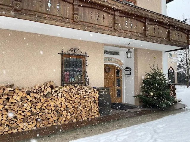 *** אורחן גרודיג Landgasthof Fuerstenbrunn אוסטריה