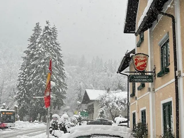 Landgasthof Fuerstenbrunn Grodig