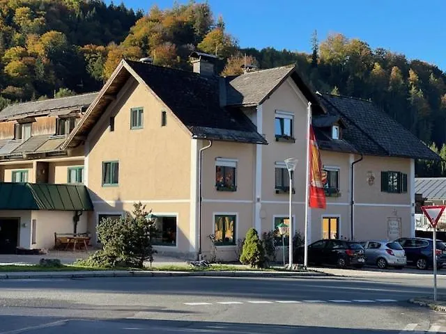 גרודיג Landgasthof Fuerstenbrunn