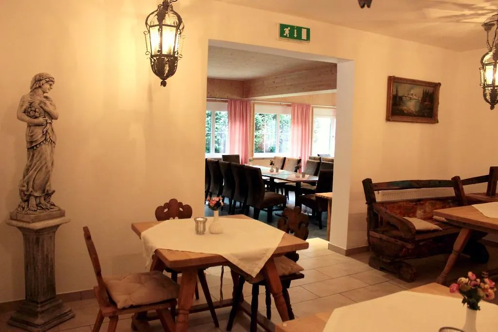 *** Inn Landgasthof Fuerstenbrunn Grodig Austria
