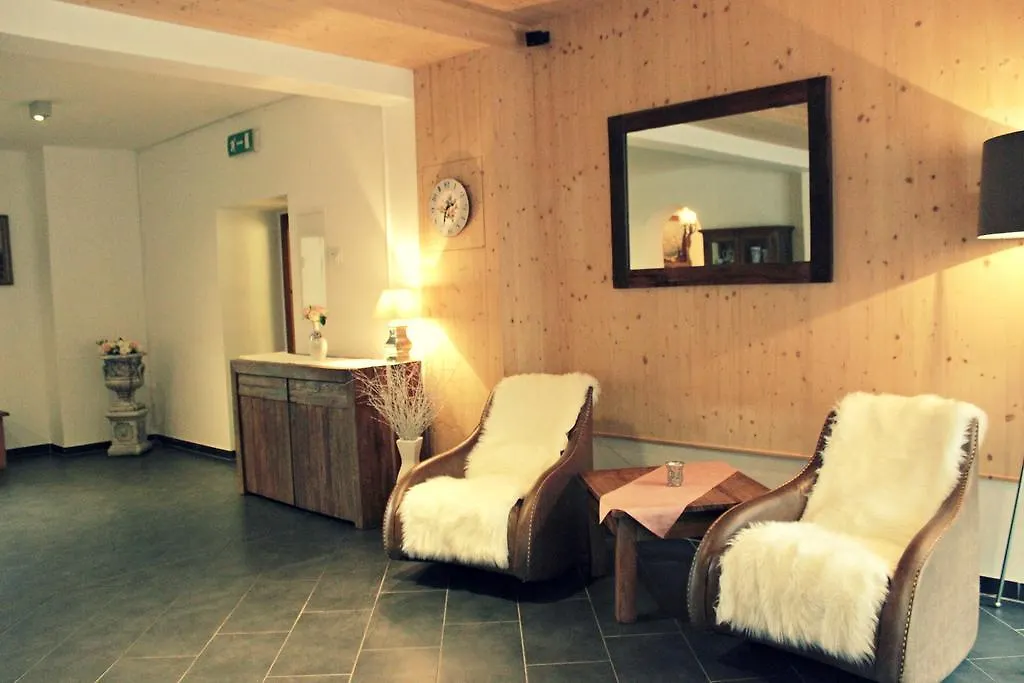Landgasthof Fuerstenbrunn Grodig Inn