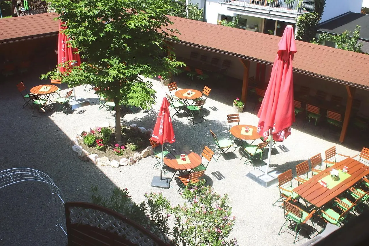 גרודיג Landgasthof Fuerstenbrunn 3*,  אוסטריה