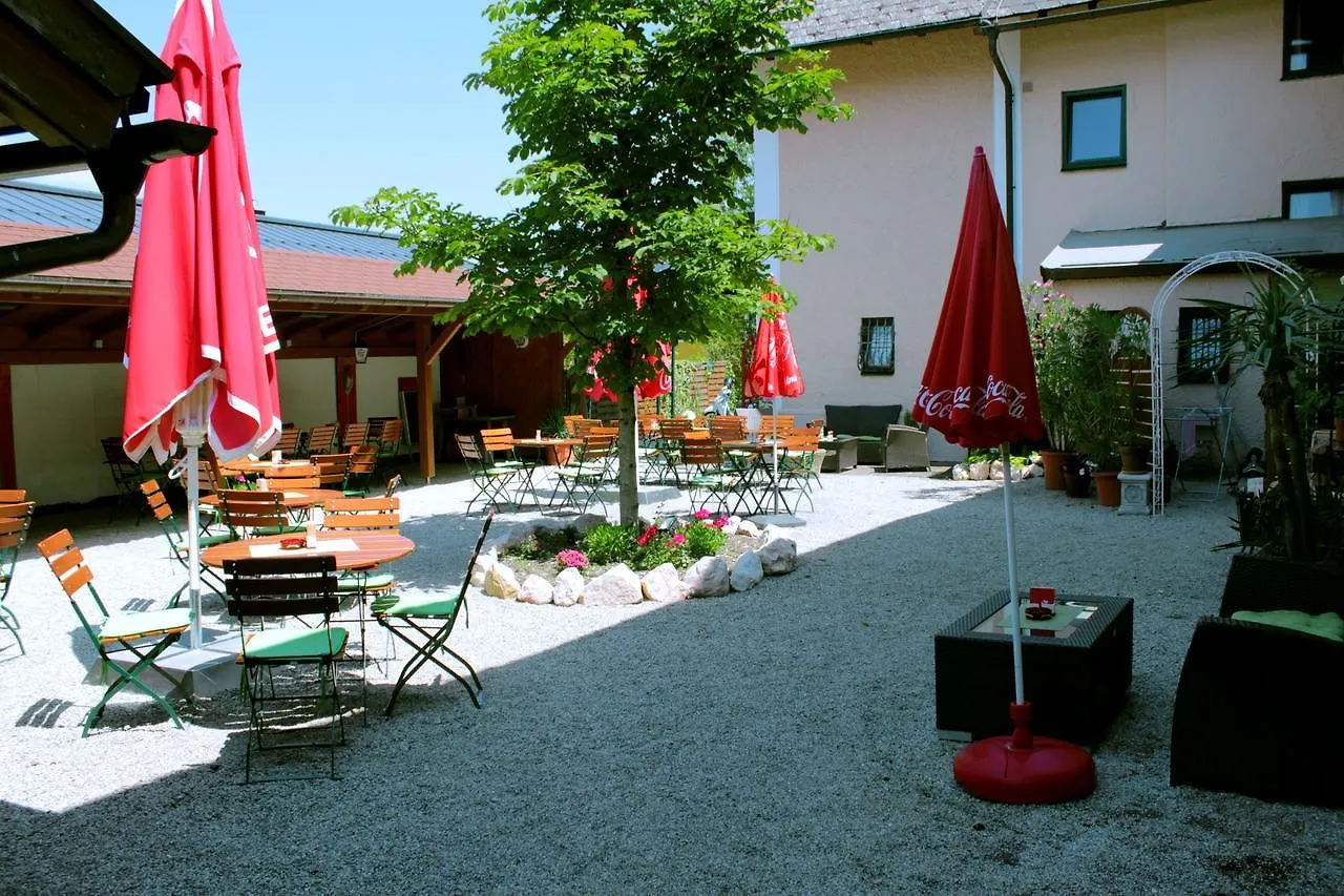*** Inn Landgasthof Fuerstenbrunn Grodig Austria