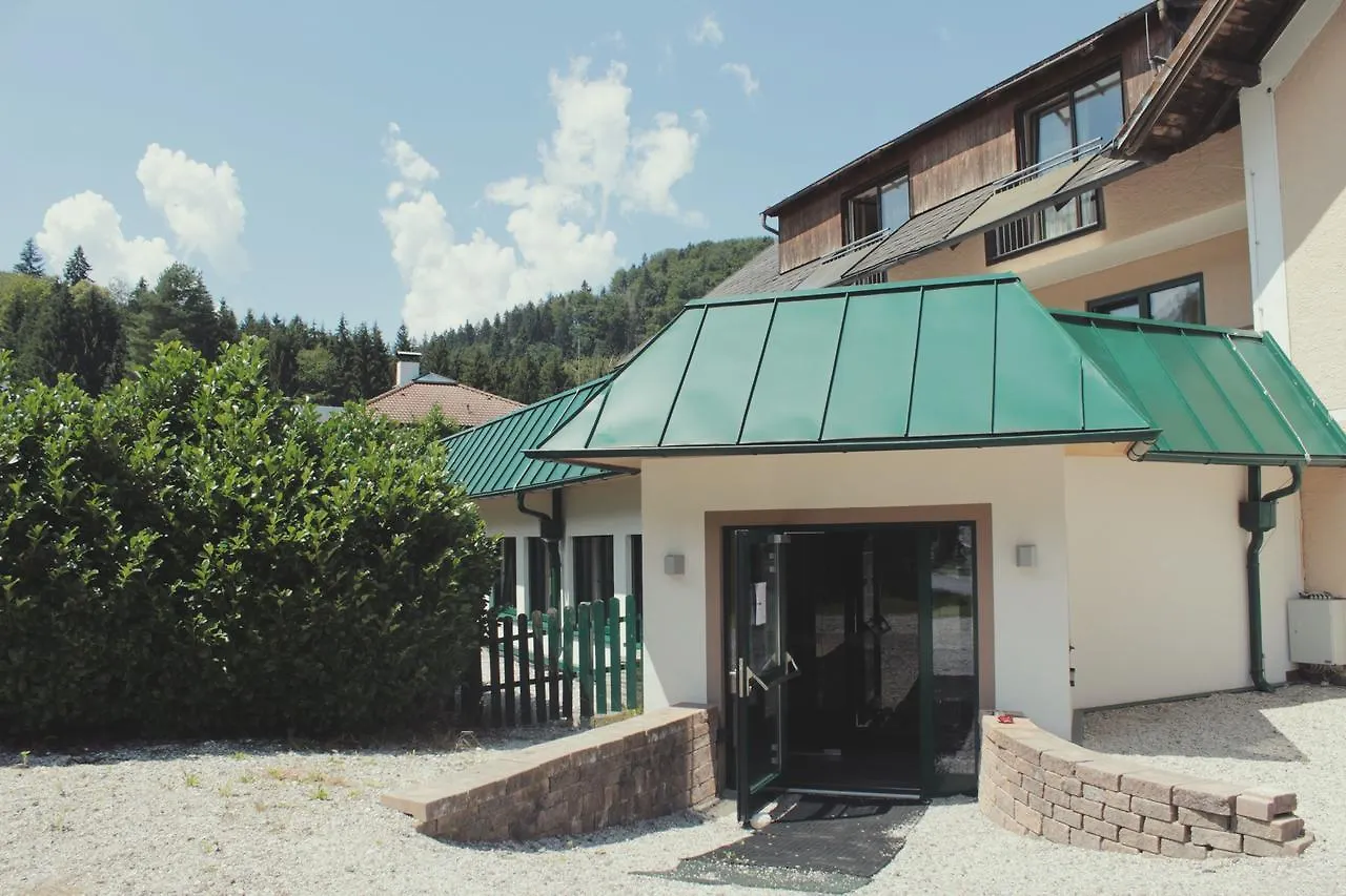 Inn Landgasthof Fuerstenbrunn Grodig
